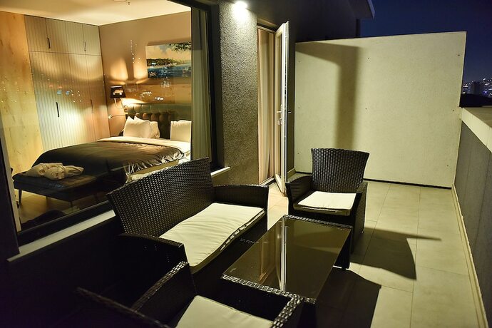 Imagen general del Kerthill Hotel. Foto 3