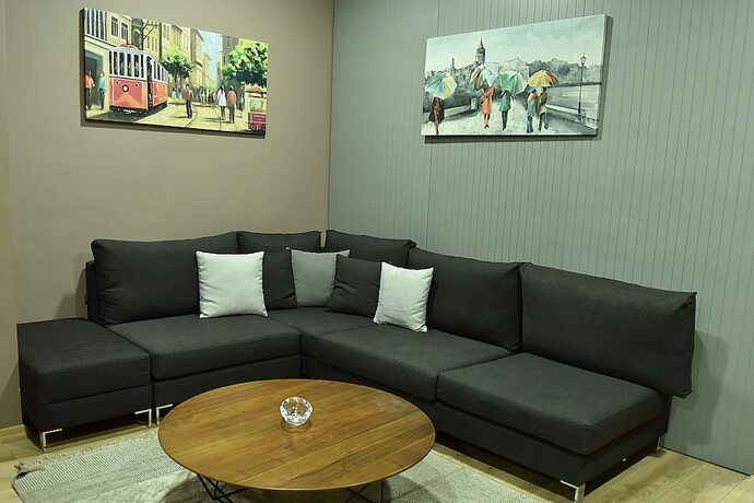 Imagen general del Kerthill Hotel. Foto 4