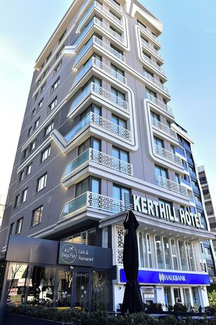 Imagen general del Kerthill Hotel. Foto 11