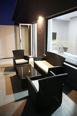 Imagen general del Kerthill Hotel. Foto 12