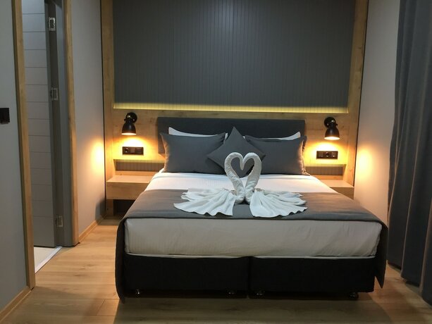 Imagen de la habitación del Kerthill Hotel. Foto 14