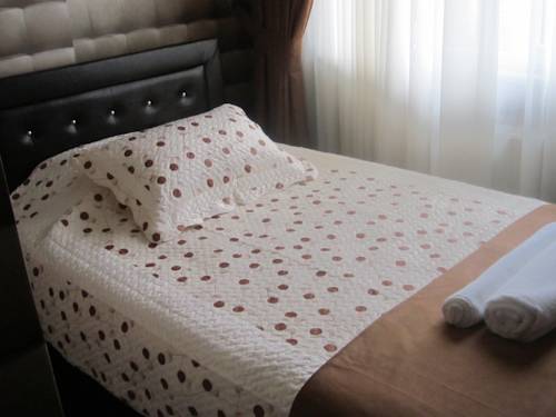 Imagen de la habitación del Kervan Hotel. Foto 3