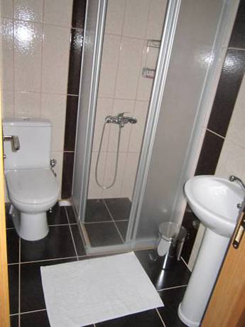 Imagen de la habitación del Kervan Hotel. Foto 6