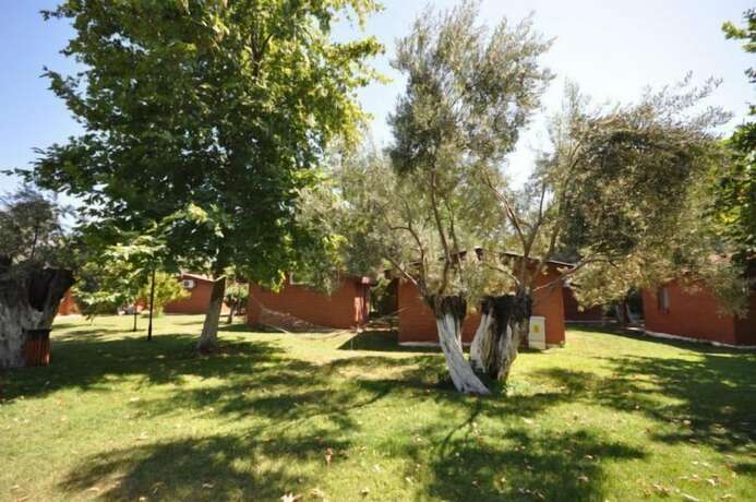 Imagen general del Kervan Tatil Köyü. Foto 1