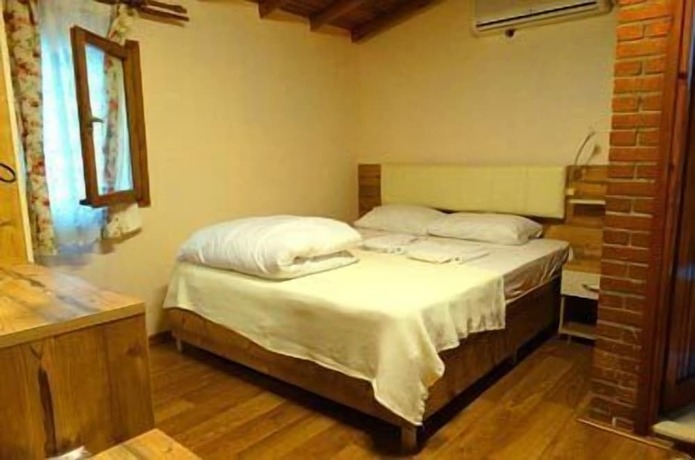 Imagen general del Kervan Tatil K&ouml;y&uuml;. Foto 2