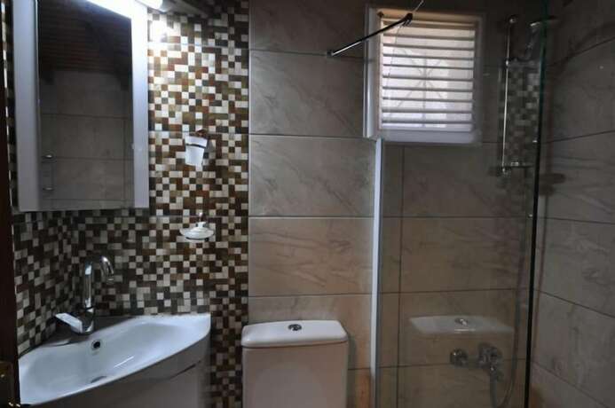 Imagen de la habitación del Kervan Tatil K&ouml;y&uuml;. Foto 17