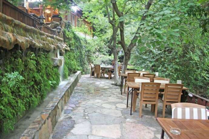 Imagen general del Kervan Tatil K&ouml;y&uuml;. Foto 3