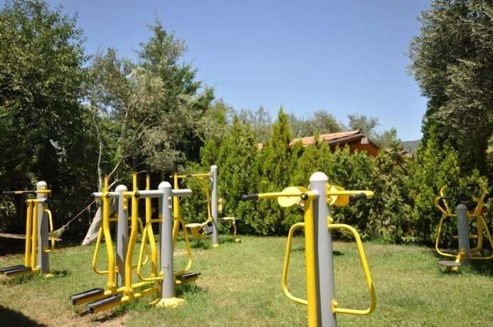 Imagen general del Kervan Tatil K&ouml;y&uuml;. Foto 4