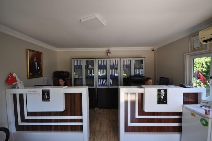 Imagen general del Kervan Tatil K&ouml;y&uuml;. Foto 5