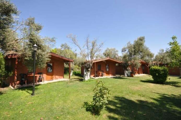 Imagen general del Kervan Tatil K&ouml;y&uuml;. Foto 6