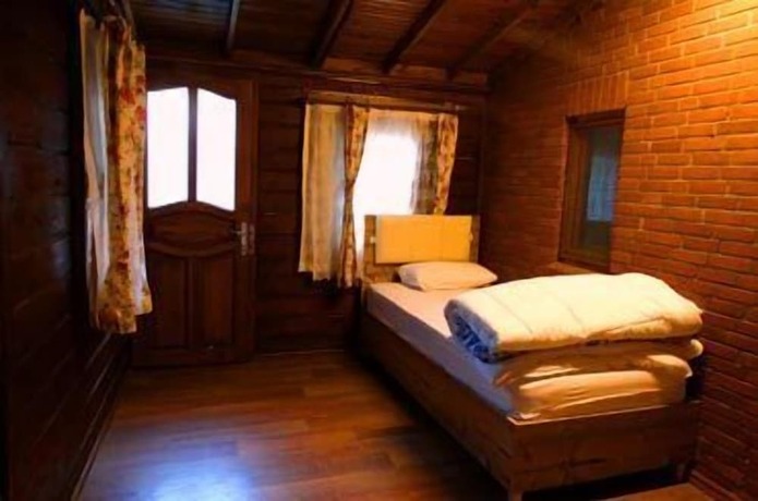 Imagen de la habitación del Kervan Tatil K&ouml;y&uuml;. Foto 19