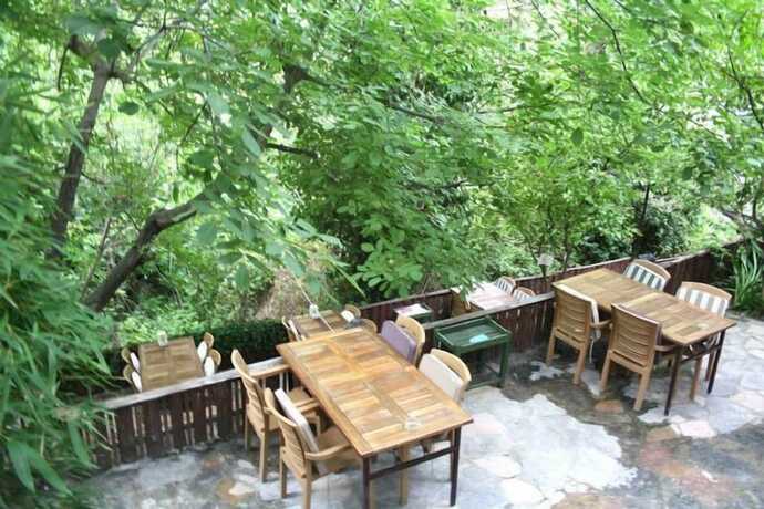Imagen general del Kervan Tatil K&ouml;y&uuml;. Foto 7