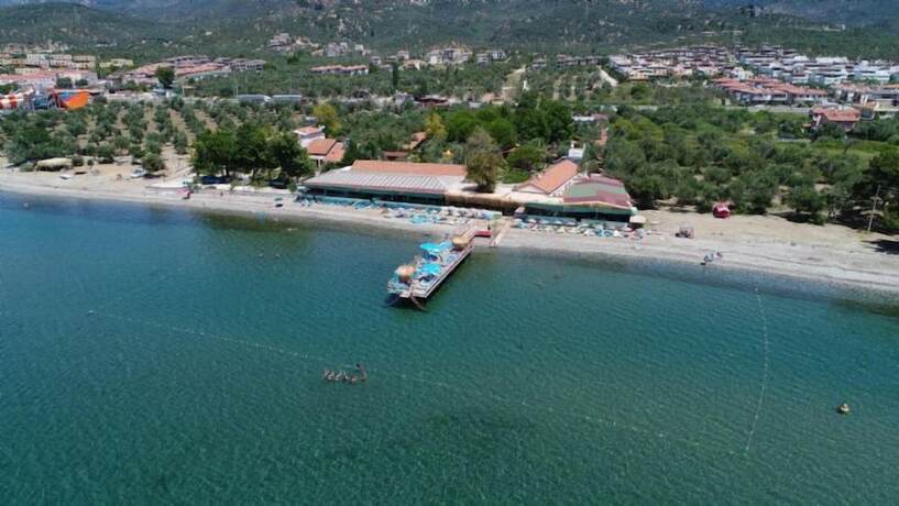 Imagen general del Kervan Tatil K&ouml;y&uuml;. Foto 8