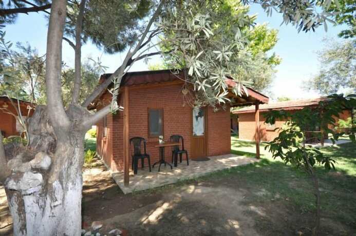 Imagen de la habitación del Kervan Tatil K&ouml;y&uuml;. Foto 20