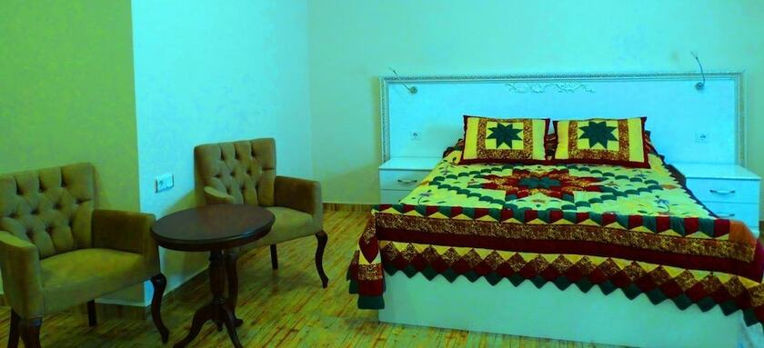Imagen general del Kervan Tatil K&ouml;y&uuml;. Foto 12