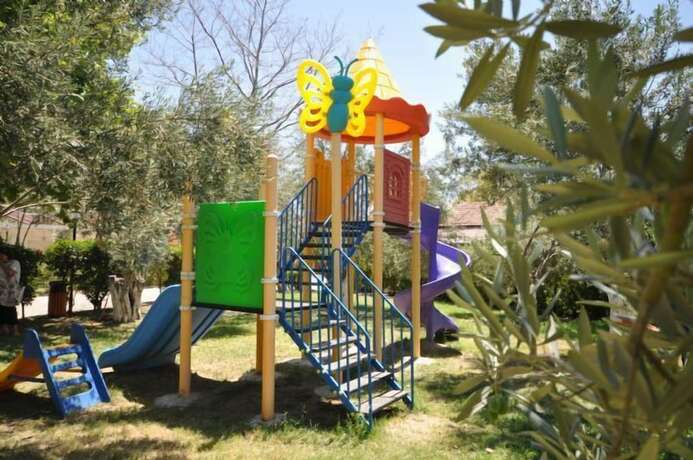 Imagen general del Kervan Tatil K&ouml;y&uuml;. Foto 13