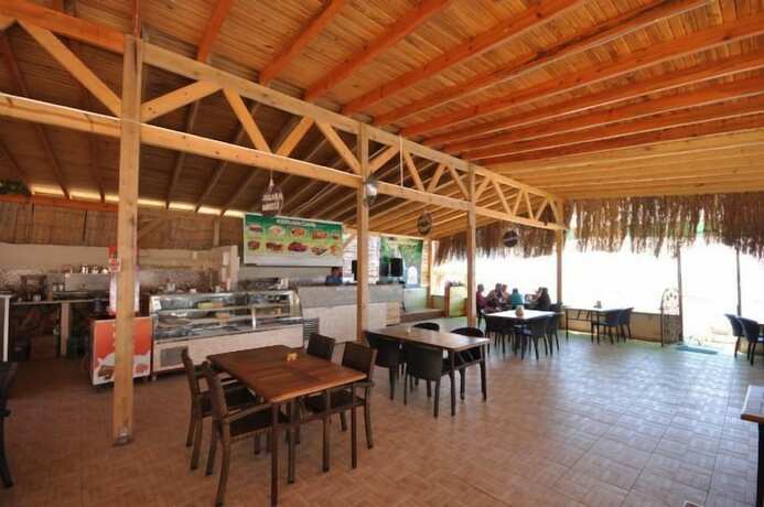 Imagen general del Kervan Tatil K&ouml;y&uuml;. Foto 15