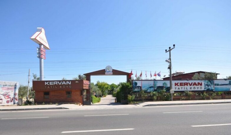 Imagen general del Kervan Tatil K&ouml;y&uuml;. Foto 16