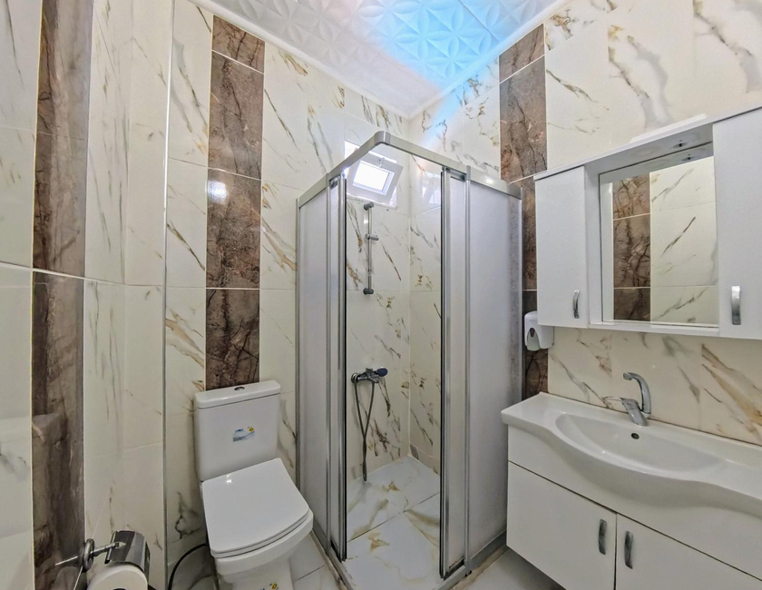 Imagen general del Kervansaray Hotel. Foto 6