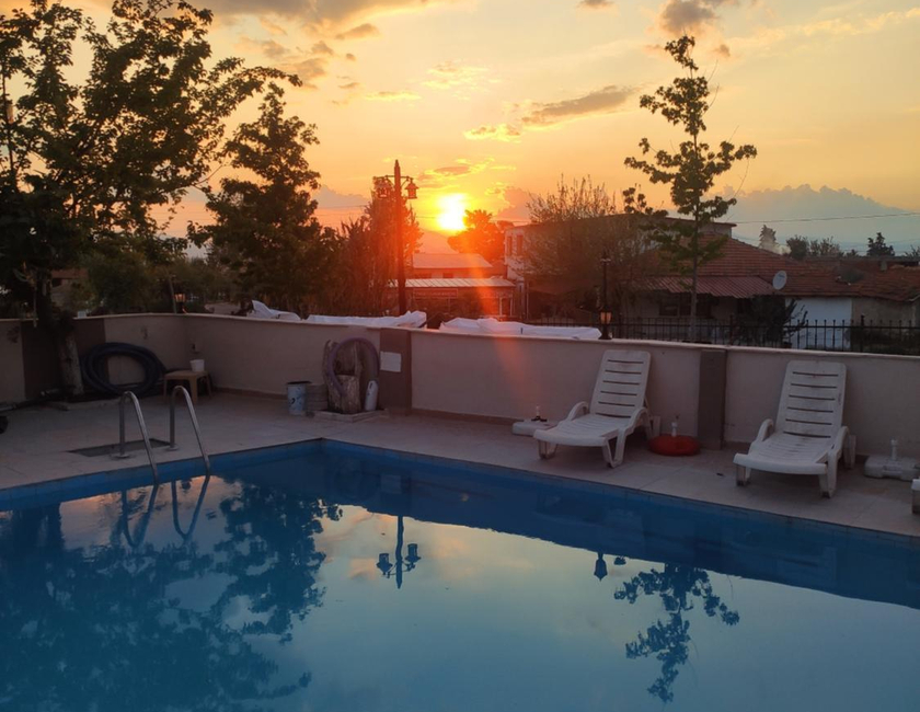 Imagen general del Kervansaray Hotel. Foto 10