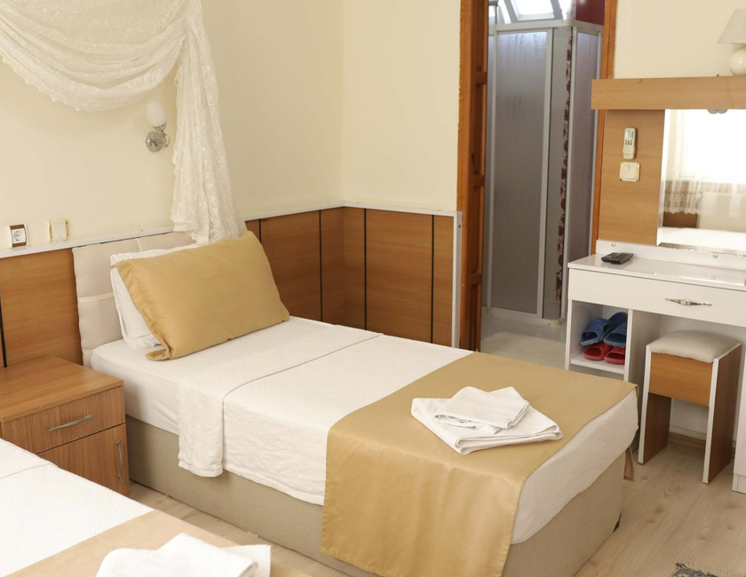 Imagen general del Kervansaray Hotel. Foto 16