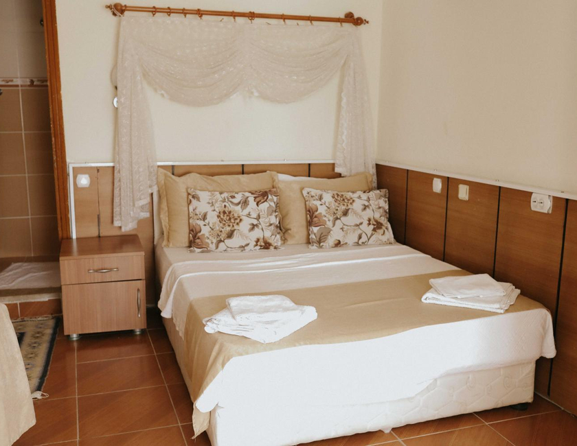Imagen general del Kervansaray Hotel. Foto 17