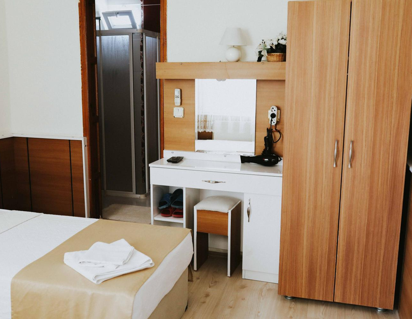 Imagen general del Kervansaray Hotel. Foto 18
