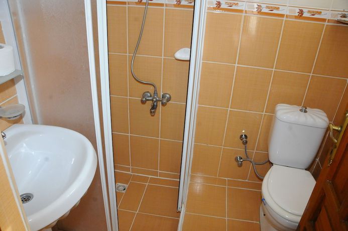 Imagen de la habitación del Kervansaray Hotel and Pension. Foto 2