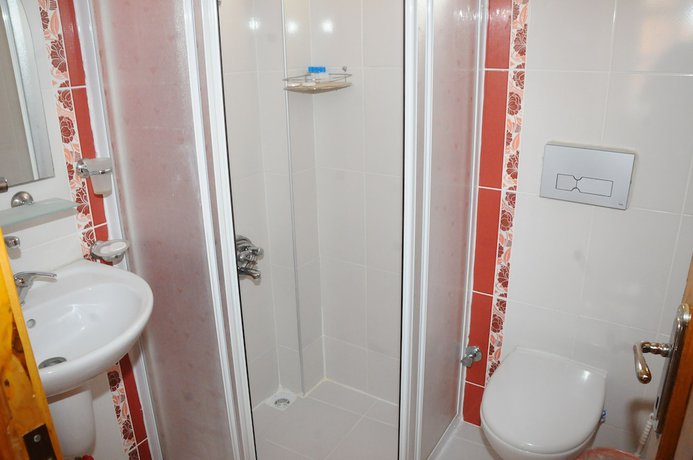 Imagen de la habitación del Kervansaray Hotel and Pension. Foto 6