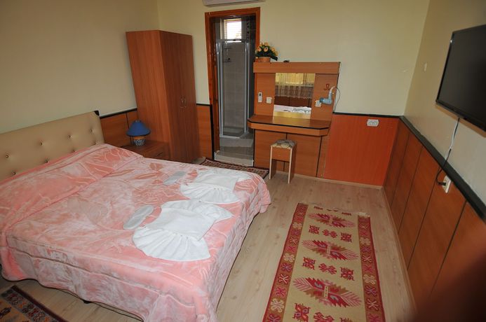 Imagen de la habitación del Kervansaray Hotel and Pension. Foto 8