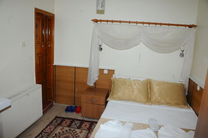 Imagen de la habitación del Kervansaray Hotel and Pension. Foto 9