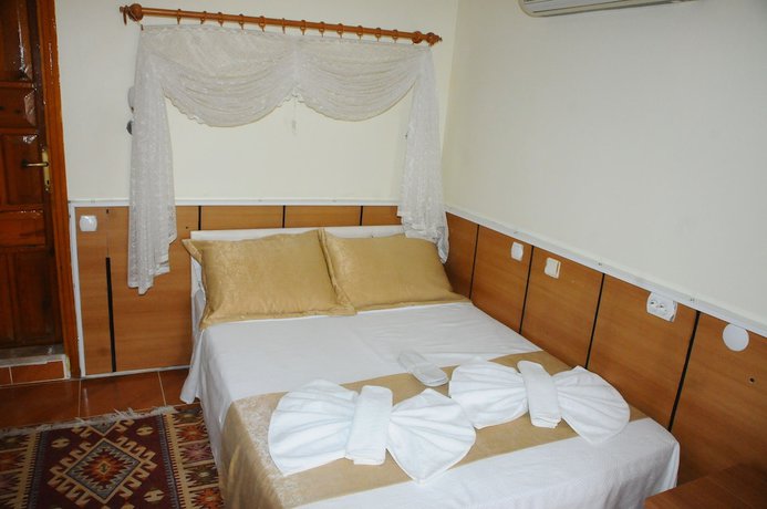 Imagen de la habitación del Kervansaray Hotel and Pension. Foto 14