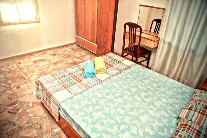 Imagen de la habitación del Keskin Apart Hotel. Foto 6