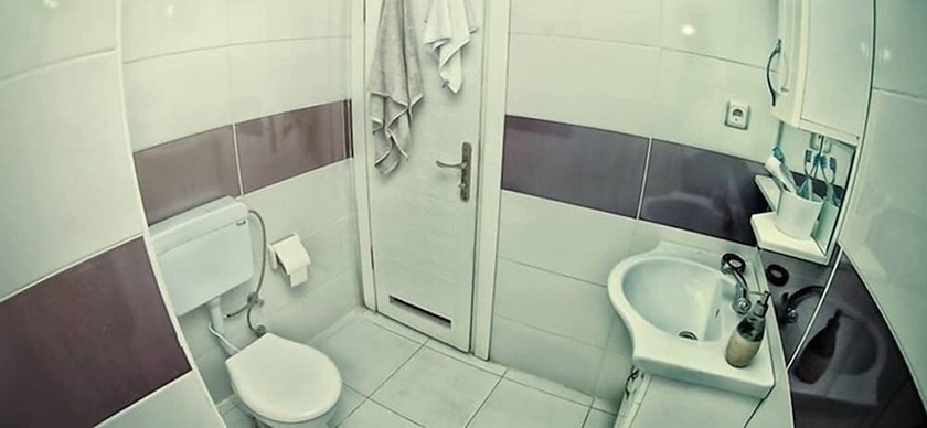 Imagen de la habitación del Keskin Apart Hotel. Foto 7