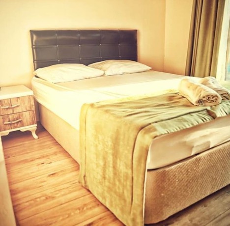Imagen de la habitación del Keskin Apart Hotel. Foto 8
