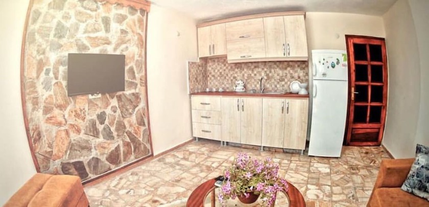 Imagen de la habitación del Keskin Apart Hotel. Foto 11