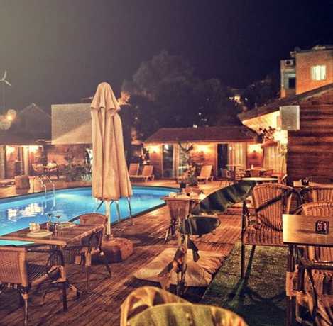 Imagen general del Keskin Apart Hotel. Foto 1