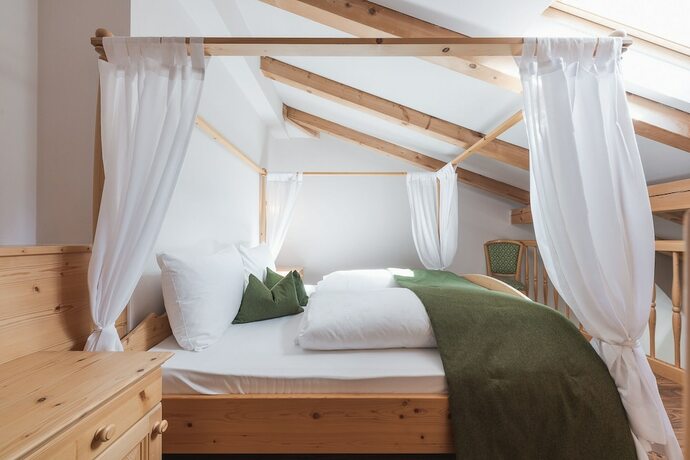 Imagen de la habitación del Kesslwirt. Foto 13