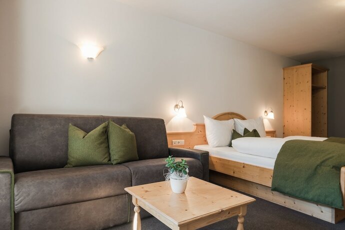 Imagen de la habitación del Kesslwirt. Foto 14