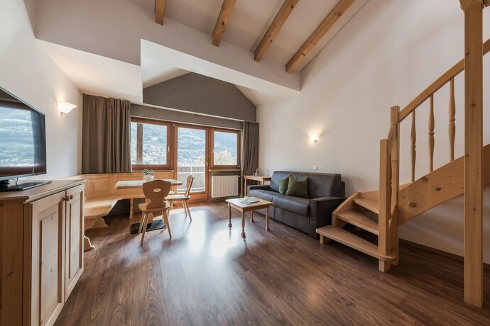Imagen de la habitación del Kesslwirt. Foto 15