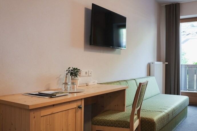 Imagen de la habitación del Kesslwirt. Foto 16