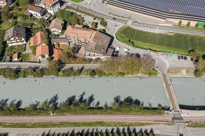 Imagen general del Kesslwirt. Foto 12