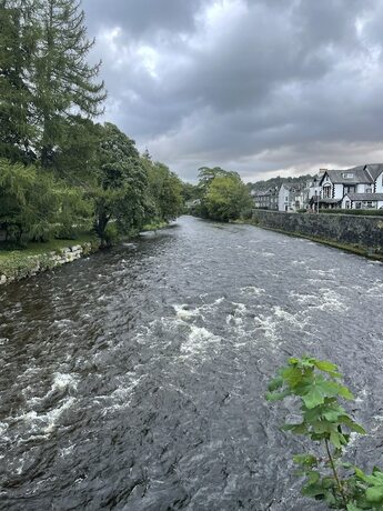 Imagen general del Keswick Bridge. Foto 8