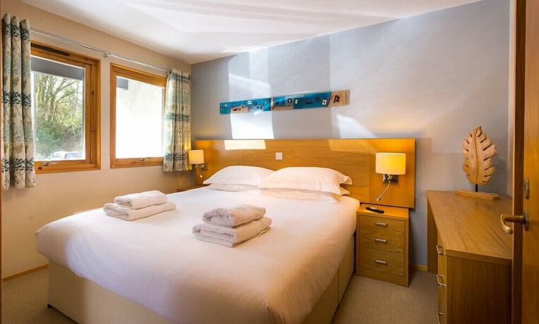 Imagen de la habitación del Keswick Bridge. Foto 15