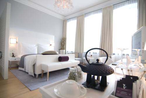 Imagen de la habitación del Ketschauer Hof. Foto 3