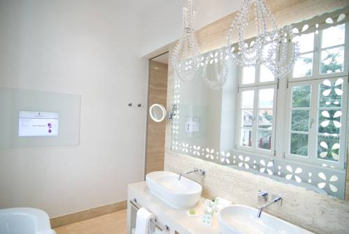 Imagen de la habitación del Ketschauer Hof. Foto 5