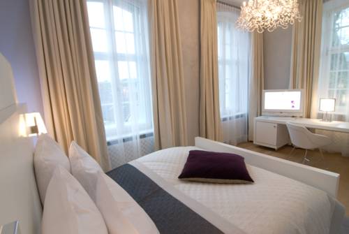 Imagen de la habitación del Ketschauer Hof. Foto 7