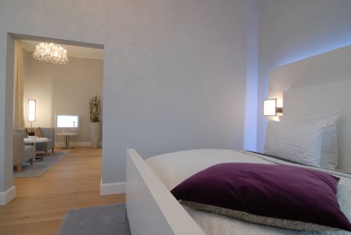 Imagen de la habitación del Ketschauer Hof. Foto 8