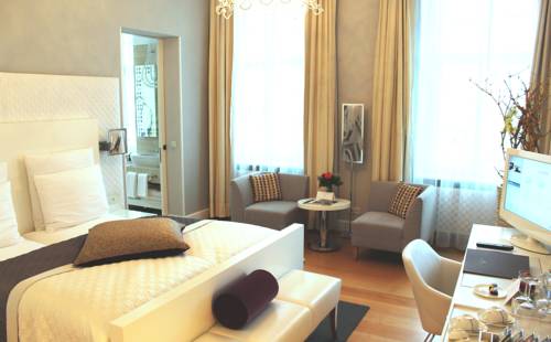 Imagen de la habitación del Ketschauer Hof. Foto 9