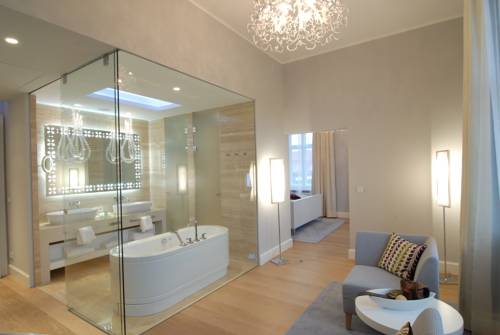 Imagen de la habitación del Ketschauer Hof. Foto 10